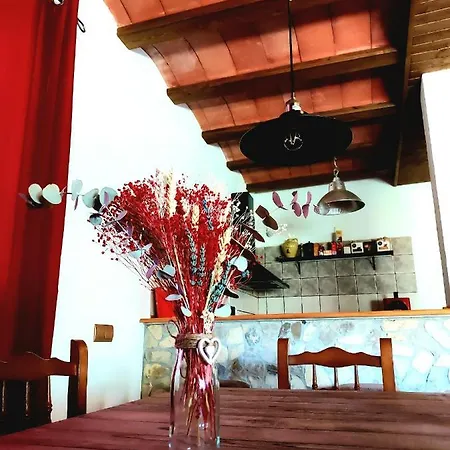 Miravella Casa rural *