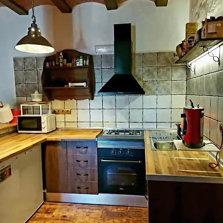 Miravella Casa rural *