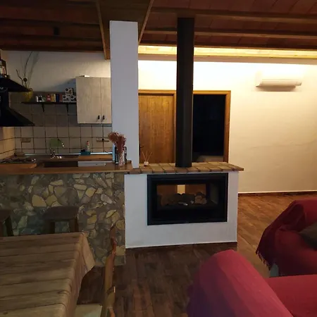 Miravella Casa rural Castril