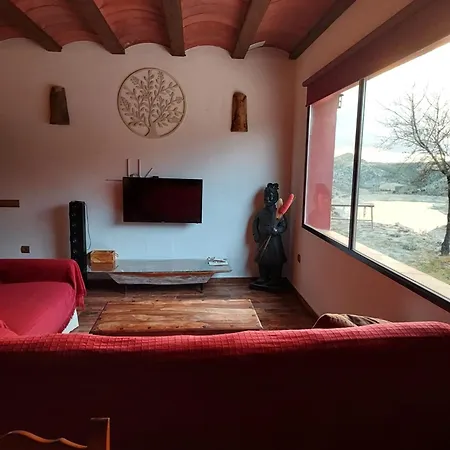 Casa rural Miravella