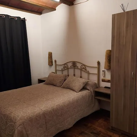Miravella Casa rural *
