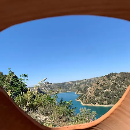 Casa rural Miravella