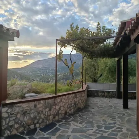 Miravella Casa rural *